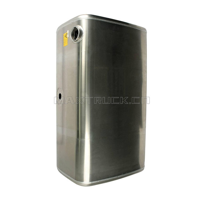 Heavy Duty Truck Parts aluminum fuel tank 490L 20503507 20367138 21516449 for VOL FH FM serials truck