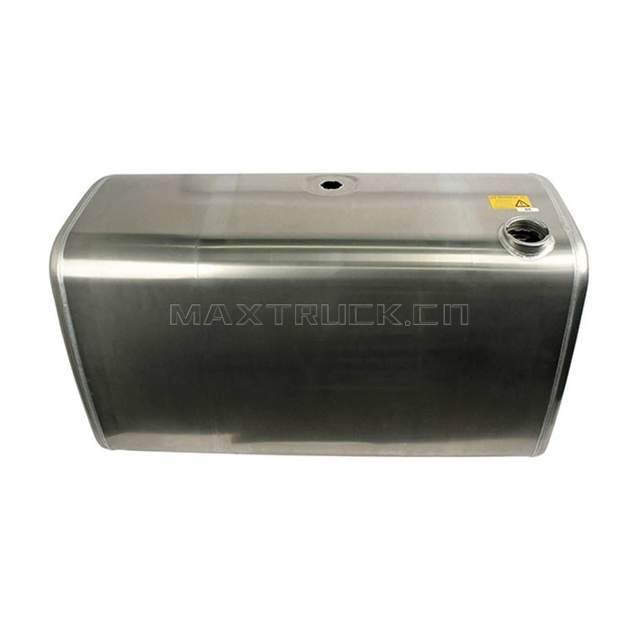 Heavy Duty Truck Parts aluminum fuel tank 490L 20503507 20367138 21516449 for VOL FH FM serials truck