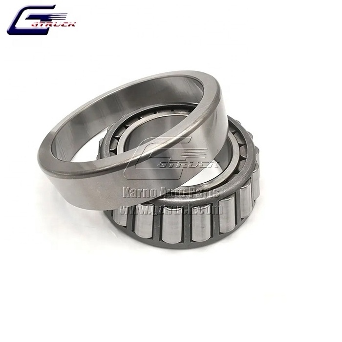 KARNO Hot sale in Russian market Truck parts OEM 32309 0264064500 1.17236 Tapered roller bearing replaces BPW