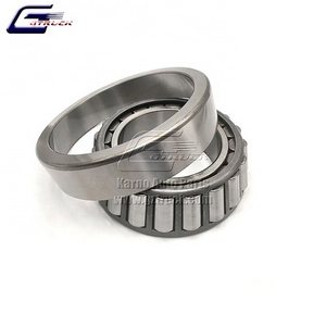 KARNO Hot sale in Russian market Truck parts OEM 32309 0264064500 1.17236 Tapered roller bearing replaces BPW