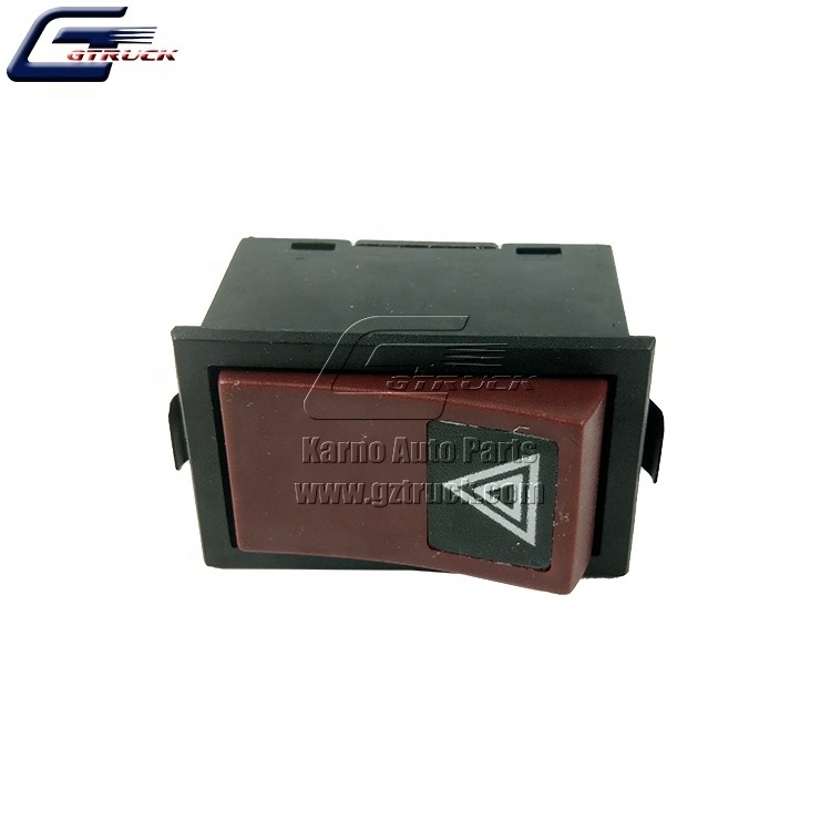 Hazard Switch Oem 1578700 for VL FH FM FMX NH Truck Warning Light Switch