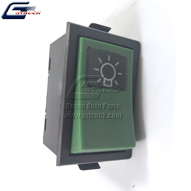 Head Lamp Switch Oem 1578702 for VL FH FM FMX NH Truck Headlight Switch