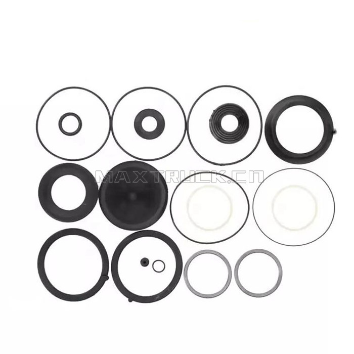 wholesale truck parts steering gear repair kit 321170832 21652001 85103513 for VOL FM12 FH12 Truck