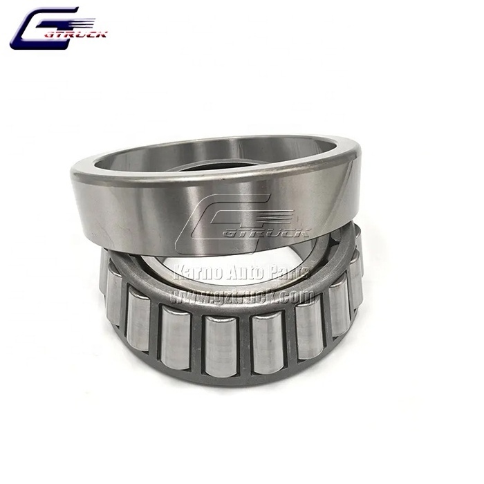 KARNO Hot sale in Russian market Truck parts OEM 32309 0264064500 1.17236 Tapered roller bearing replaces BPW