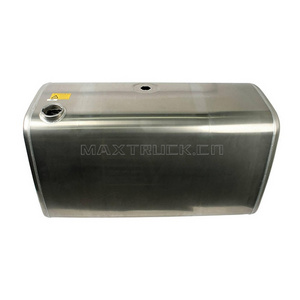 Heavy Duty Truck Parts aluminum fuel tank 490L 20503507 20367138 21516449 for VOL FH FM serials truck