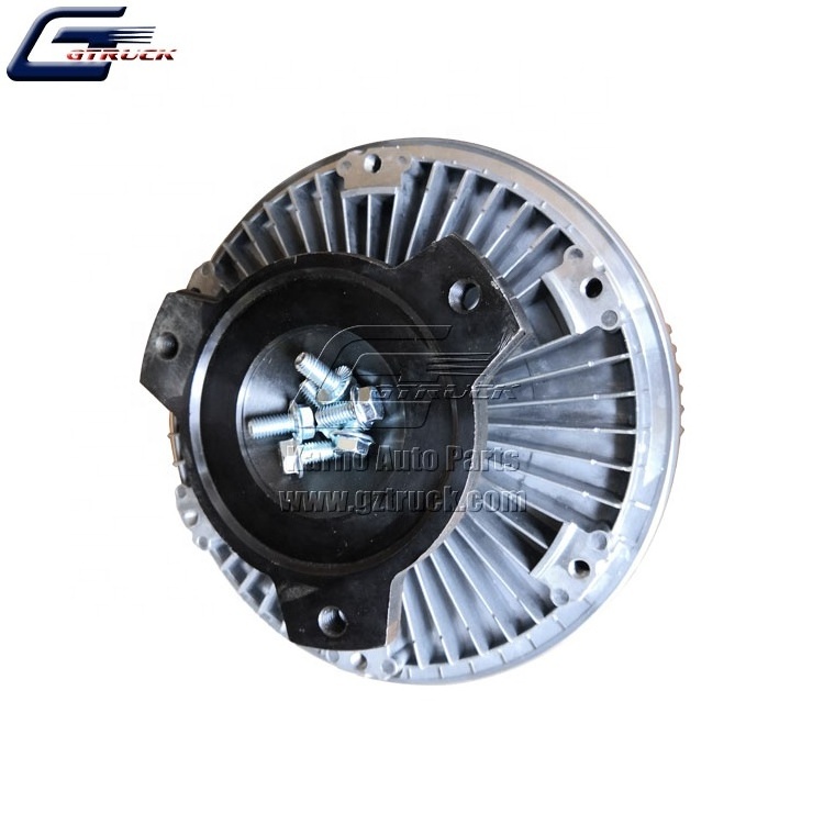 Heavy Duty Truck Parts Oem  Engine Cooling Fan Clutch 0002008222 0002002523 0002003023 0002006422  for MB Truck  Radiator Fan