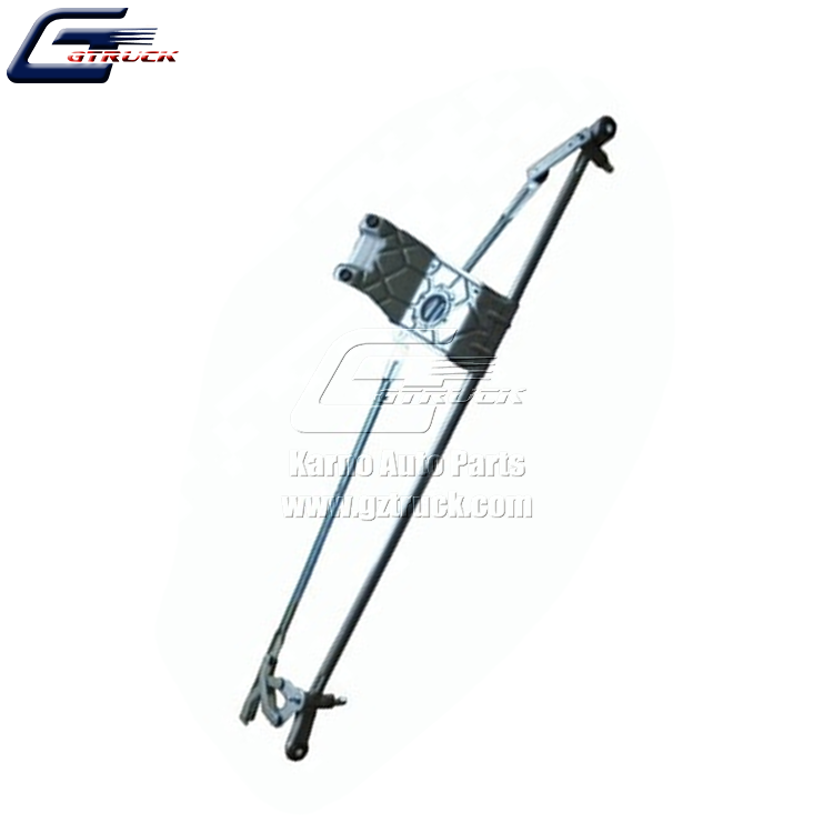 Heavy Duty Truck Parts Wiper Linkage OEM 8191758 8143703 84086988 for VL Wiper Arm