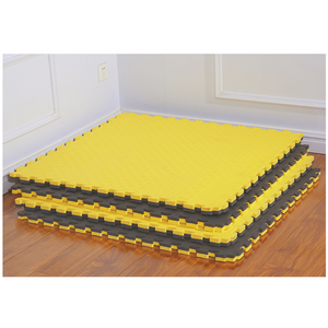 Used wrestling mats for sale kids rubber puzzle mats tatami judo used