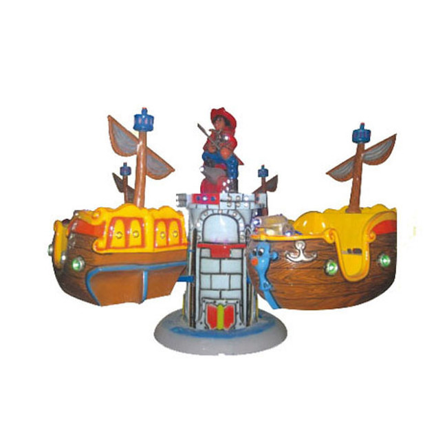 Professional & Funny carousel playground equipment roundabout for sale