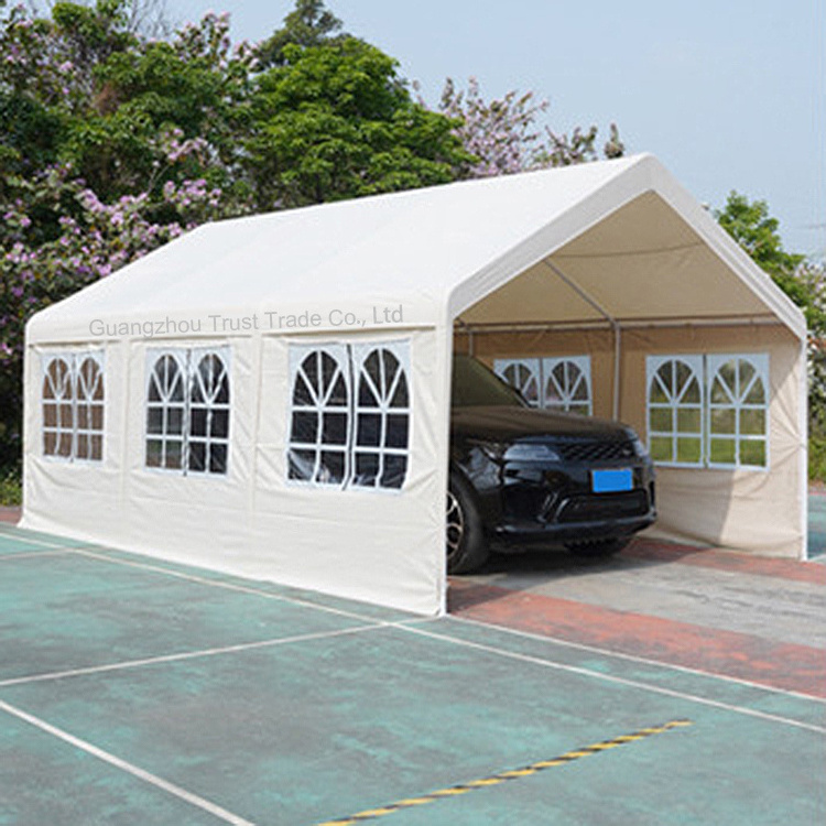 Outdoor gazebo 10x10 trade show tent custom printing automatic folding car roof cover umbrella tent