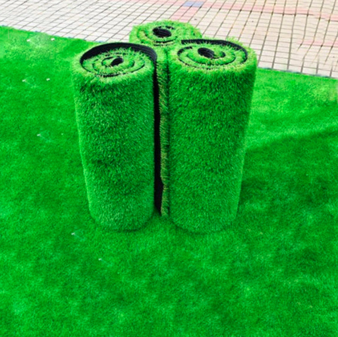 House artificial grass natural nylon synthetic turf with cheap price