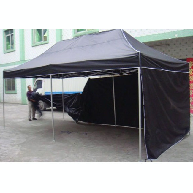 3 x 3m Promotion customized trade show outdoor play canopy gazebo tent roof tent top