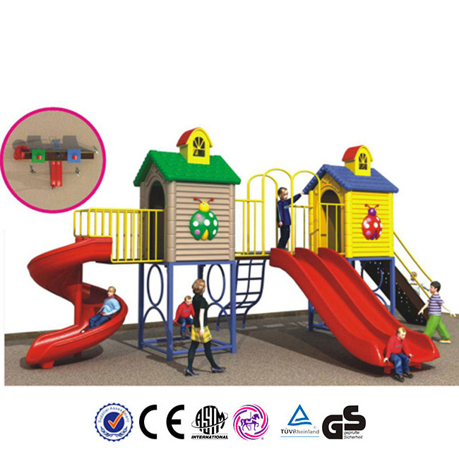 Children used mcdonalds equipment kids playground outdoor for sale