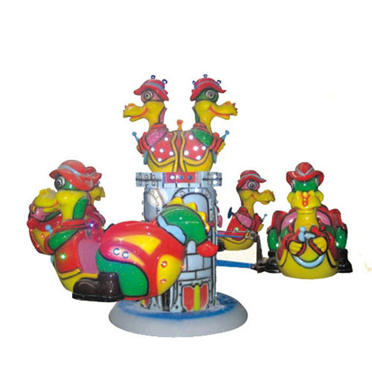 Playground equipment merry go round carousel ride kids merry go round