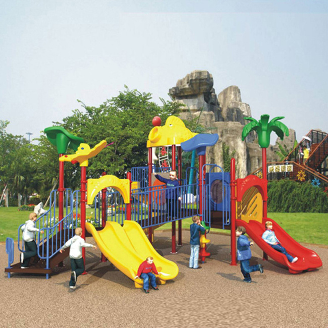 Professional manufacturer play toys prices mcdonalds playground equipment for sale