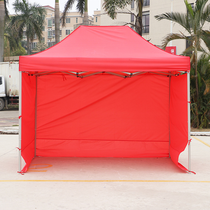 3*6M Wholesale Events Party Folding Tent Pop Up Tents Garages Canopies Carports