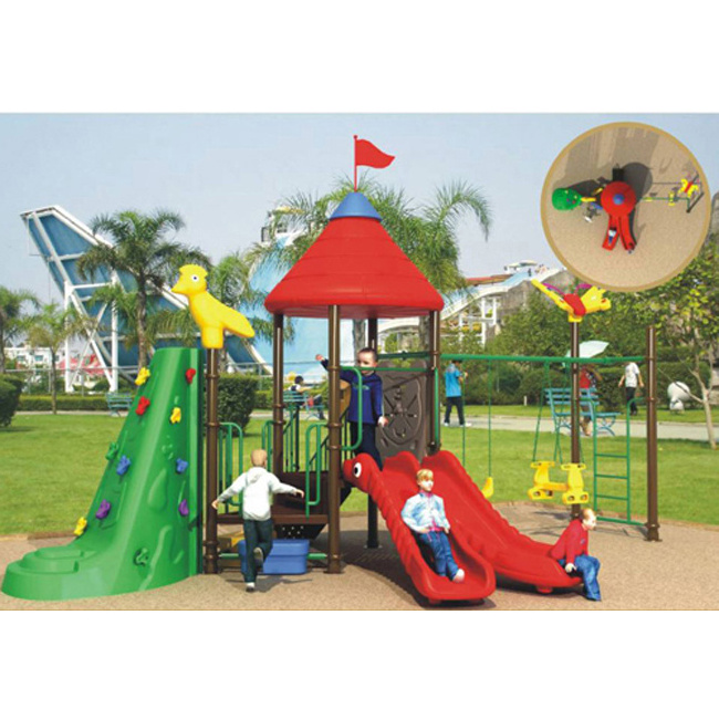 Children used mcdonalds equipment kids playground outdoor for sale