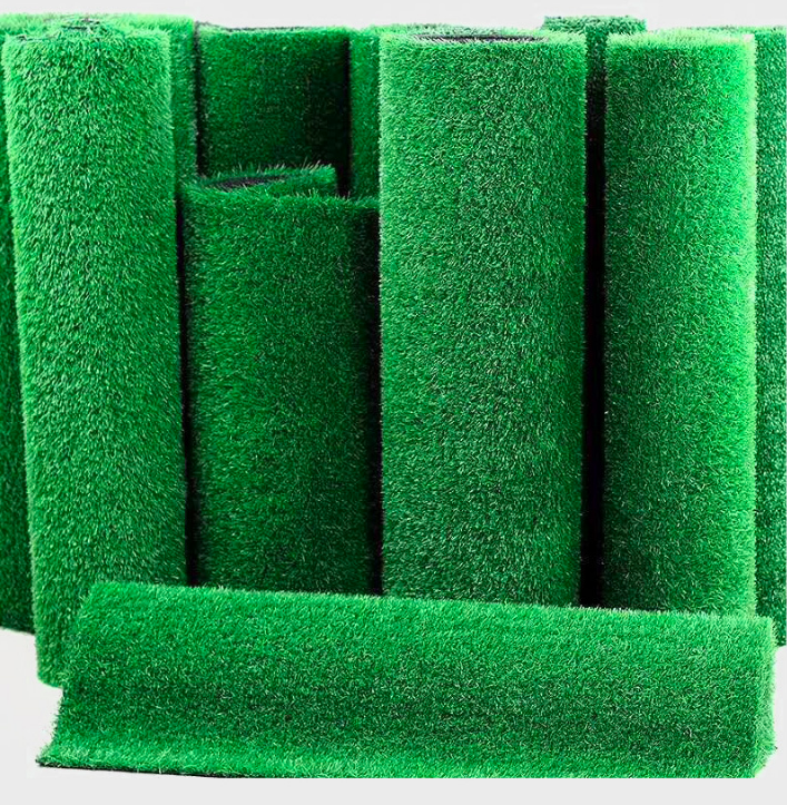 House artificial grass natural nylon synthetic turf with cheap price