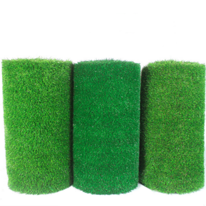 High density football field synthetic carpet tape 50mm artificial grass for football turf