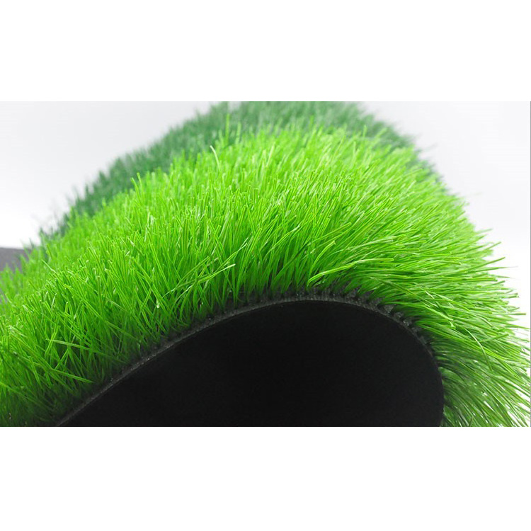 High density football field synthetic carpet tape 50mm artificial grass for football turf