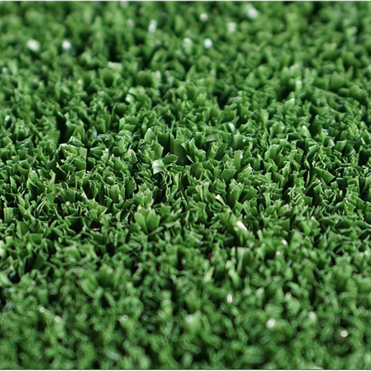 High density football field synthetic carpet tape 50mm artificial grass for football turf