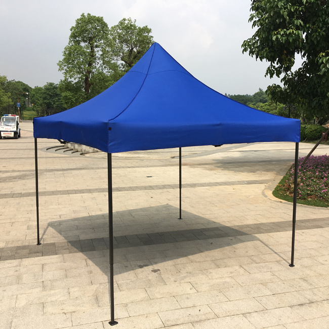 Aluminum frame outdoor folding canopy gazebo tent