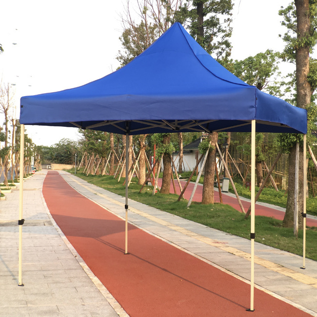 Aluminum frame outdoor folding canopy gazebo tent