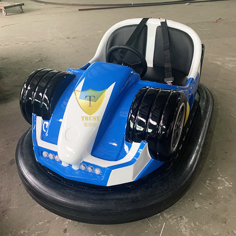 New style amusement park ride on electric toy bumper car parts