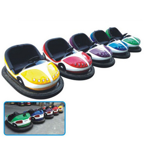 New style amusement park ride on electric toy bumper car parts