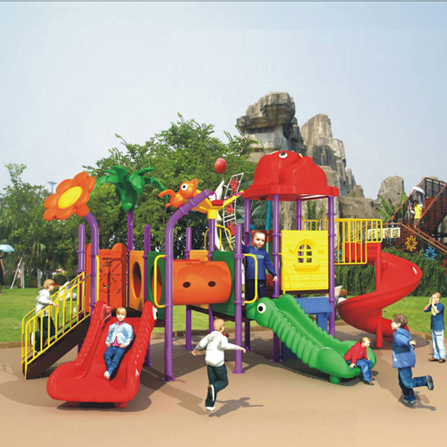 Children used mcdonalds equipment kids playground outdoor for sale