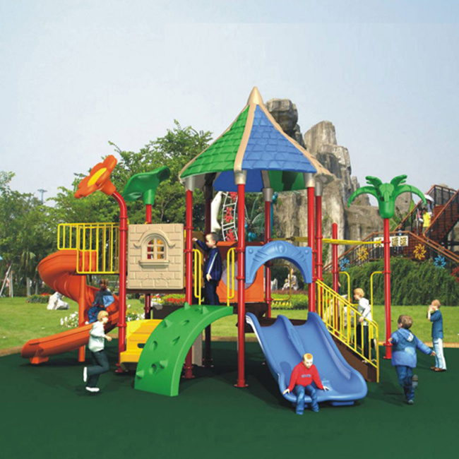 Professional manufacturer play toys prices mcdonalds playground equipment for sale