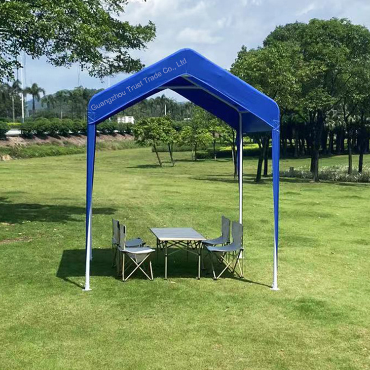 10x20 Canopy gazebo tent 4m x 2m aluminum trade show tent heavy duty tent