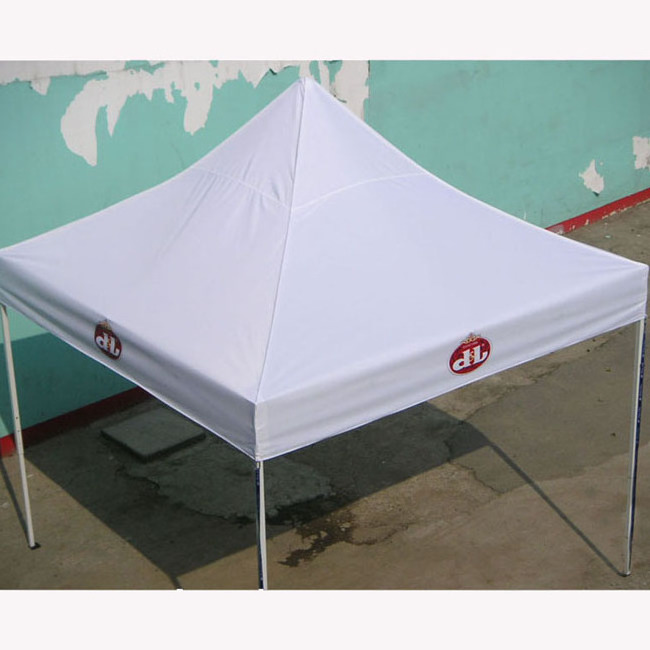 3 x 3m Promotion customized trade show outdoor play canopy gazebo tent roof tent top