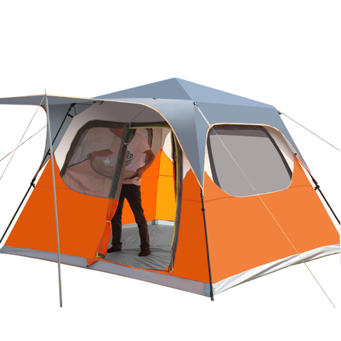 Hot Selling Net Camping Outdoor Tents Instant Up Tent Camping Pop Up Tent