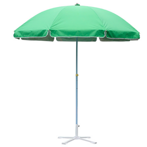 New anti-uv sun restaurant big size garden shade umbrella outdoor