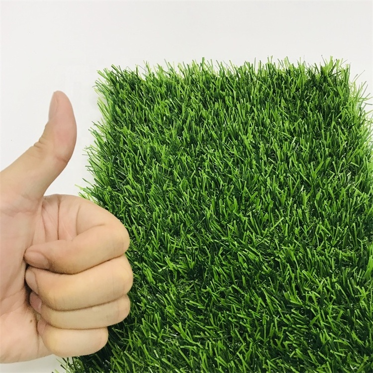 Green gress carpet for the house turf artificial grass football pitch grass artificial turf