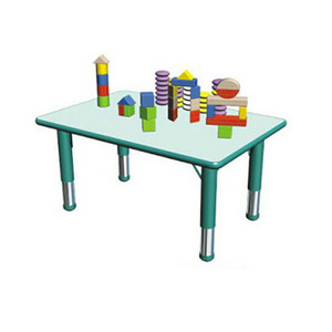 Kids tables and chairs for party eating table daycare kindergarten furniture preschool