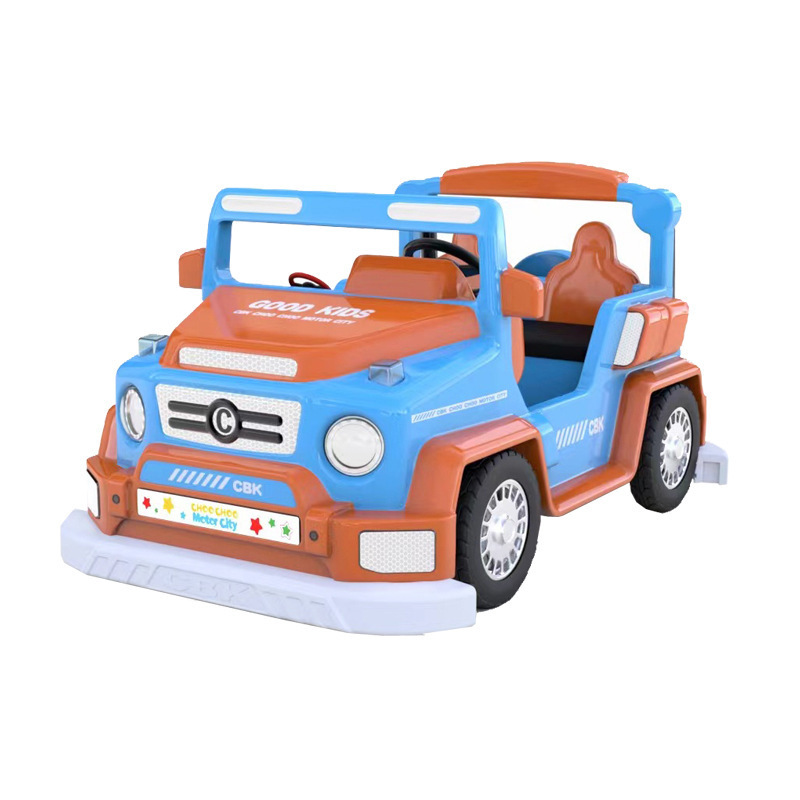 Commercial plaza amusement car kids for shopping mall electric bumper car ride