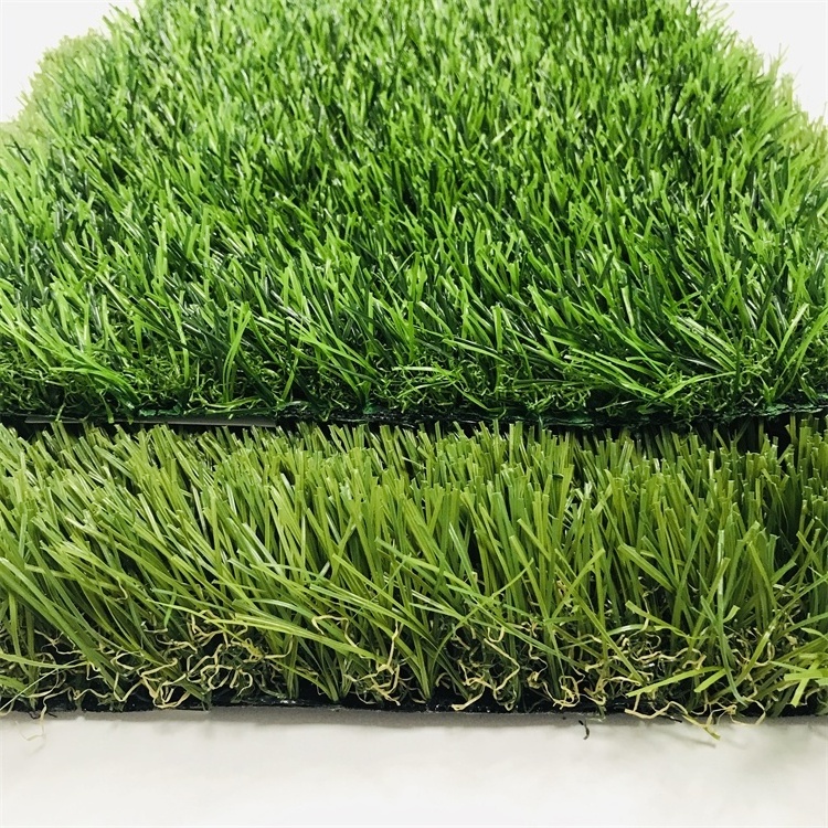 Green gress carpet for the house turf artificial grass football pitch grass artificial turf