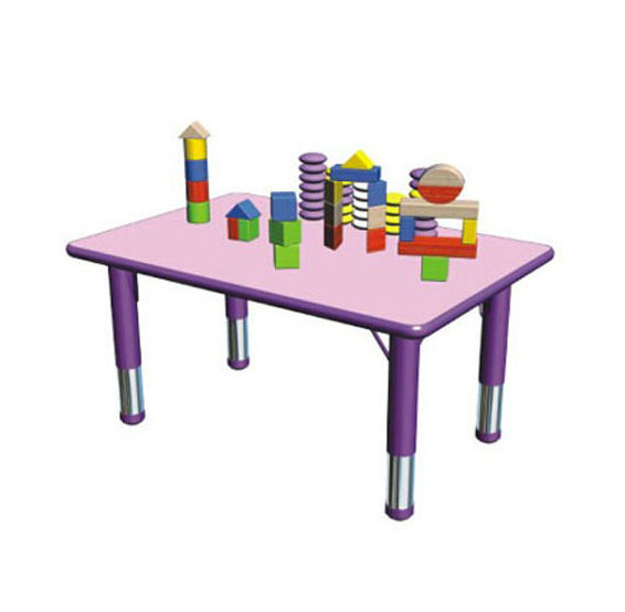 Kids tables and chairs for party eating table daycare kindergarten furniture preschool