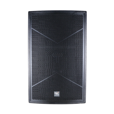 TKsound 15 Inch outdoor stage performance Sound System conference room PA Systems professional audio speakers