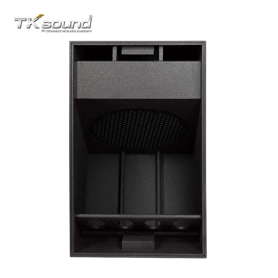 TKsound Factory Price Professional Super Bass Portable PA Waterproof 18 inch Active Line Array Sound System Speaker