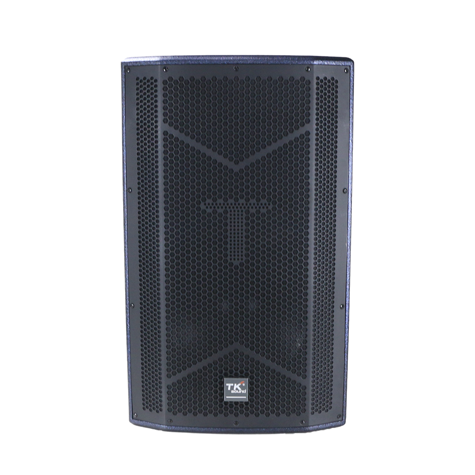 TKsound factory speakers audio system sound professional music 400W 12 inch BT Full frequency Passive Speakers