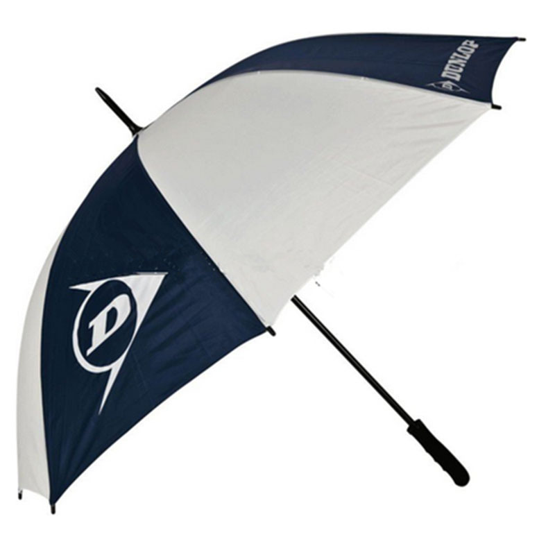 Folding beach umbrella and windproof beach umbrella to the beach umbrella for advertising printing logo