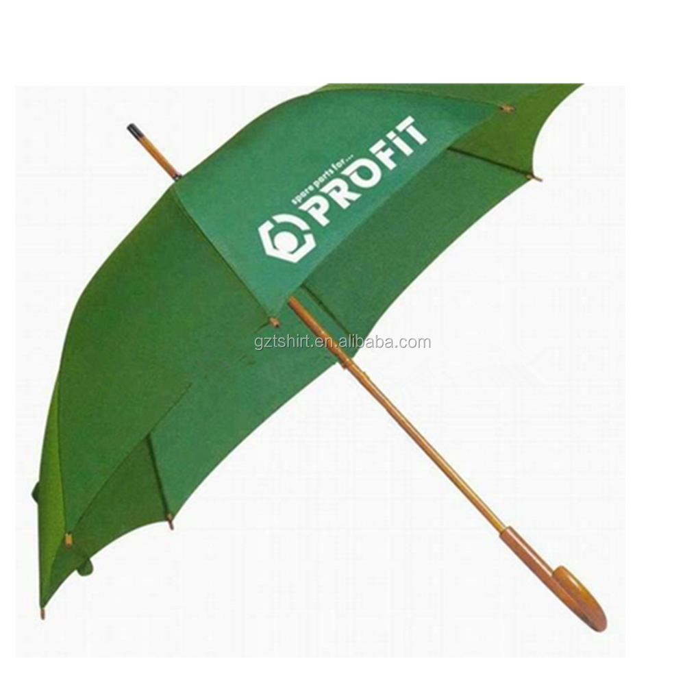 Election Umbrella with printing logo ODM &OEM made in China