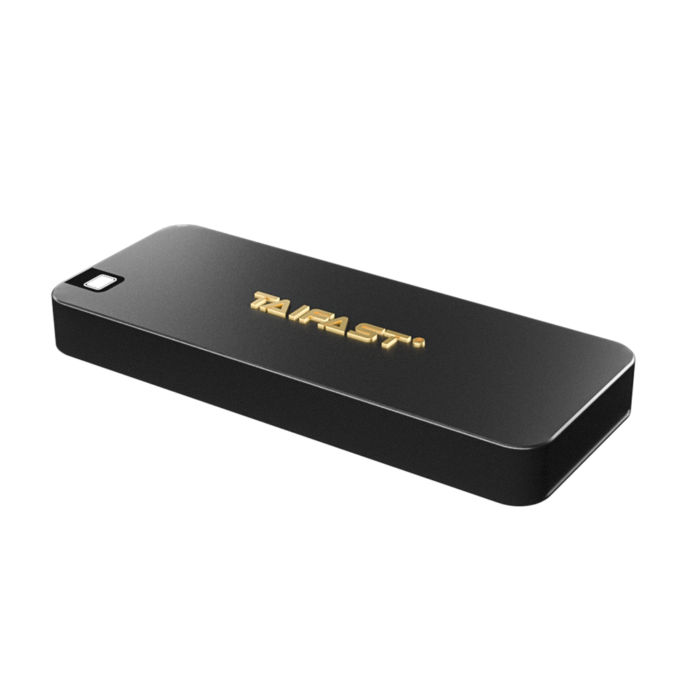 M.2 SSD Mobile Solid State Drive 2TB 1TB Storage Device Hard Drive Computer Portable USB 3.1 Mobile Hard Drives Solid State Disk