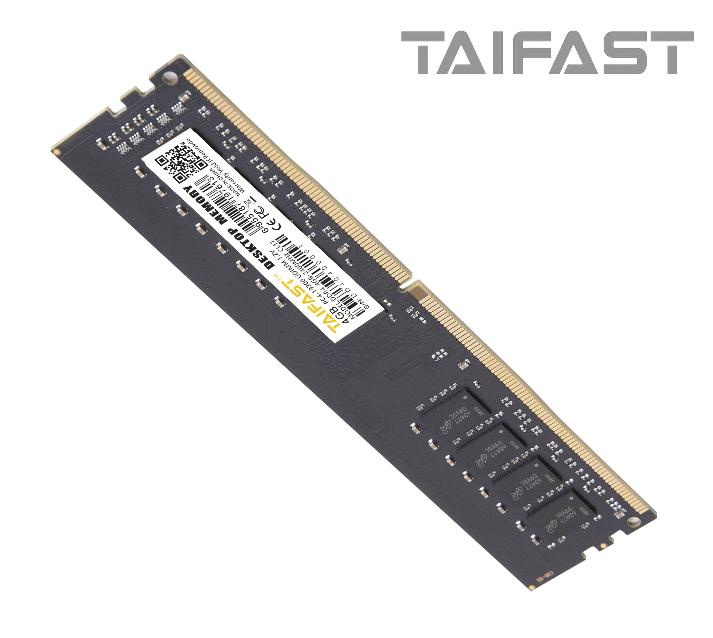 Taifast Low Price 4GB 8GB 16GB 32GB DDR4 Memory RAM for desktop ram computer parts PC 2133MHz 2400MHz 2666MHz DDR4 Memory Ram