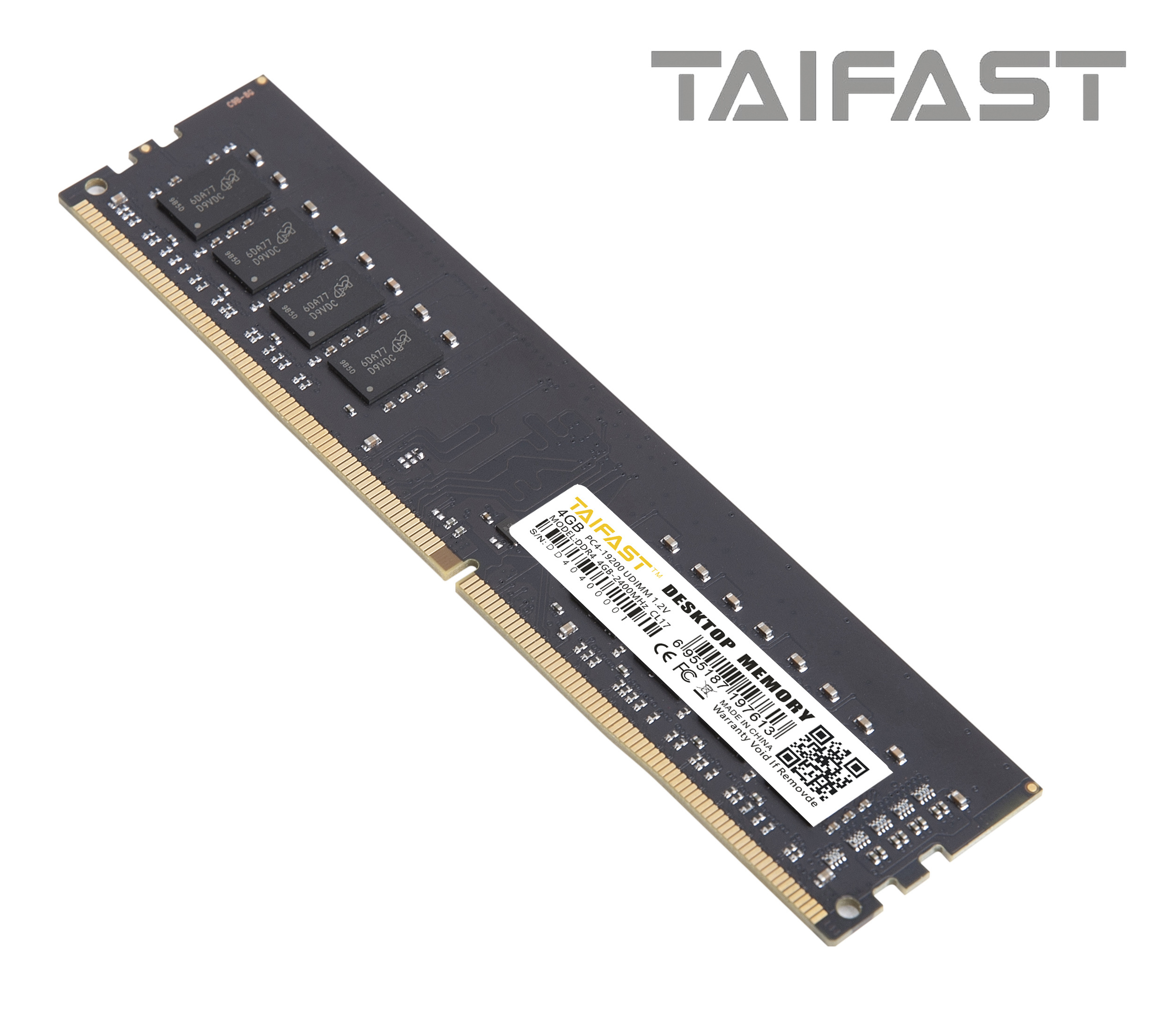 Taifast Low Price 4GB 8GB 16GB 32GB DDR4 Memory RAM for desktop ram computer parts PC 2133MHz 2400MHz 2666MHz DDR4 Memory Ram