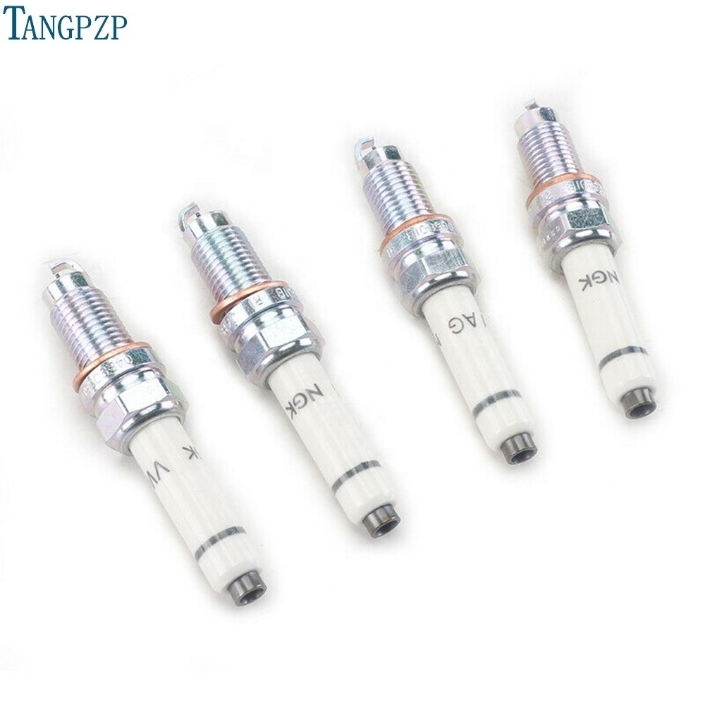 04E905601B Iridium Spark Plug fit for VW Volkswagen Beetle Golf Jetta Santana Gran Lavida Polo fit for Audi A1 A3 Q3 1.4 1.6