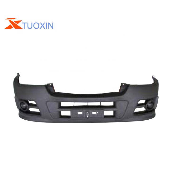 Front bumper for NISSAN E25 2005